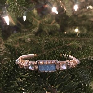 Liztech cuff bracelet